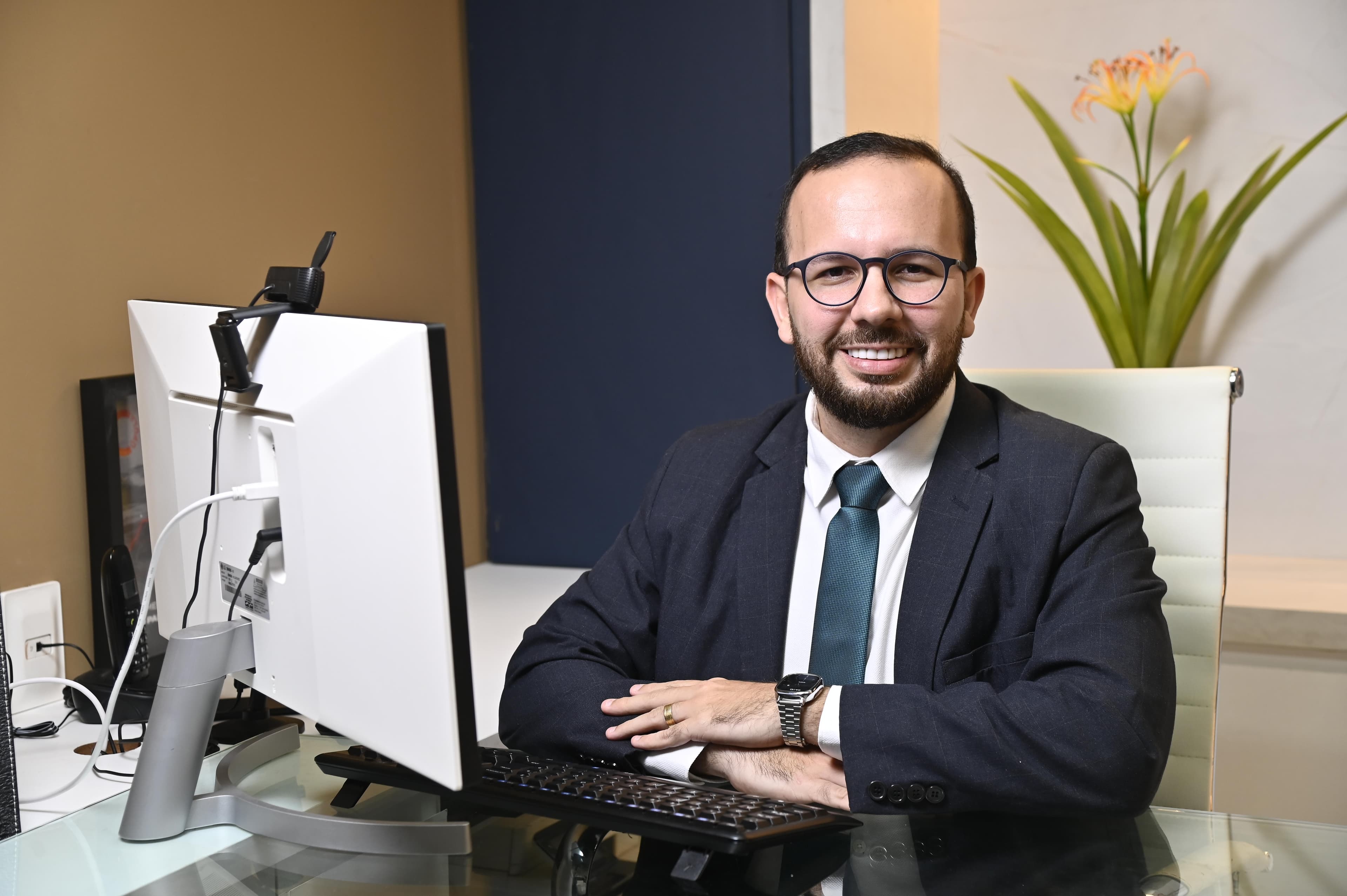 Luiz Lira — Expert Soluções Financeiras